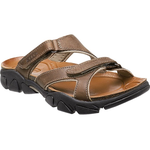 Keen Shoes Keen Sarasota Slide Sandal Poshmark